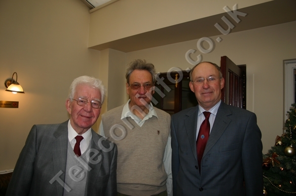 Crewe Fellowship Xmas 2007  15